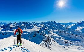 Chamonix Sud - Balme 402 Duplex - Happy Rentals