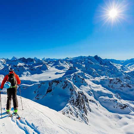 Chamonix Sud - Balme 402 Duplex - Happy Rentals Extérieur photo