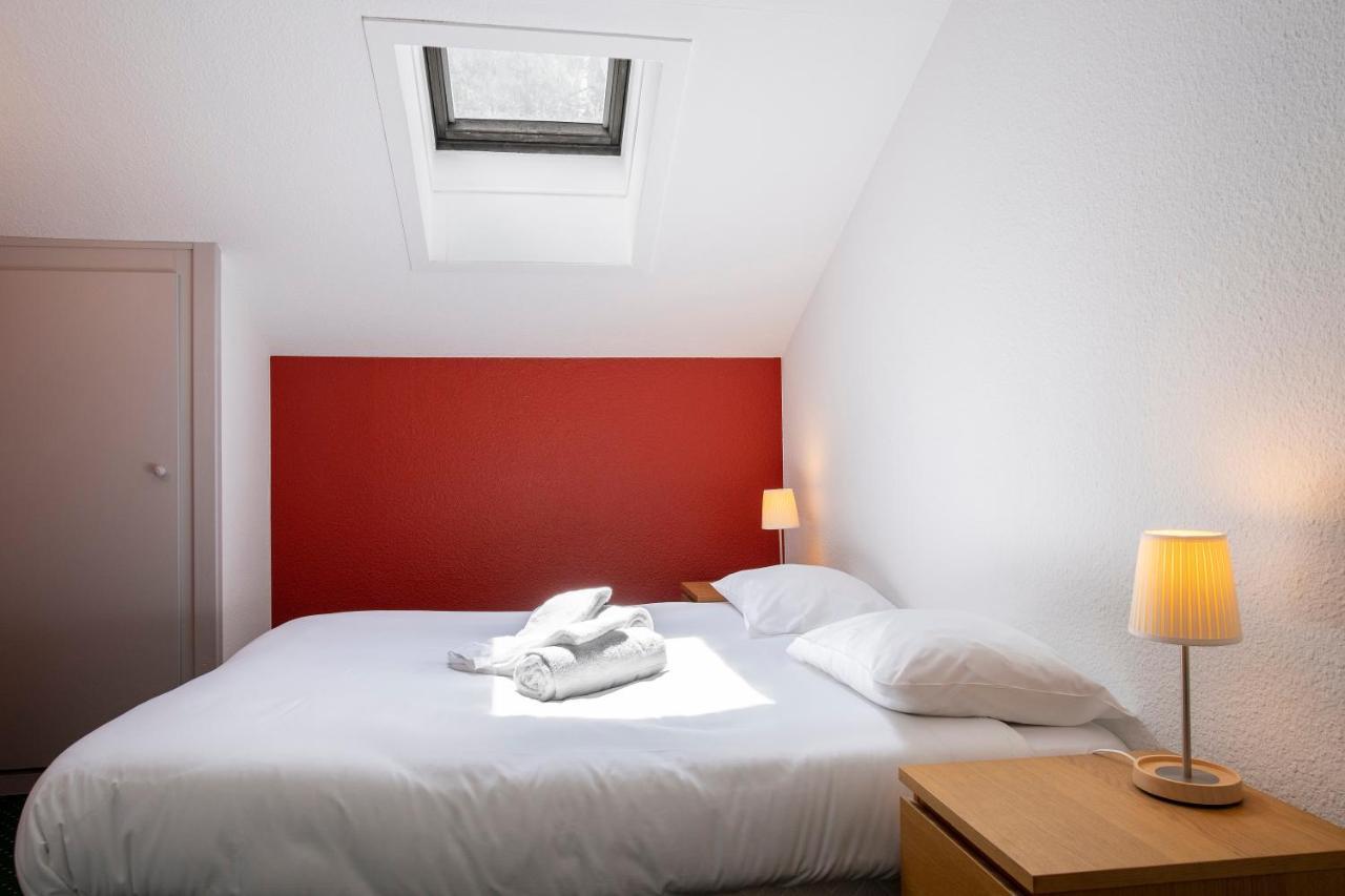 Chamonix Sud - Balme 402 Duplex - Happy Rentals Extérieur photo