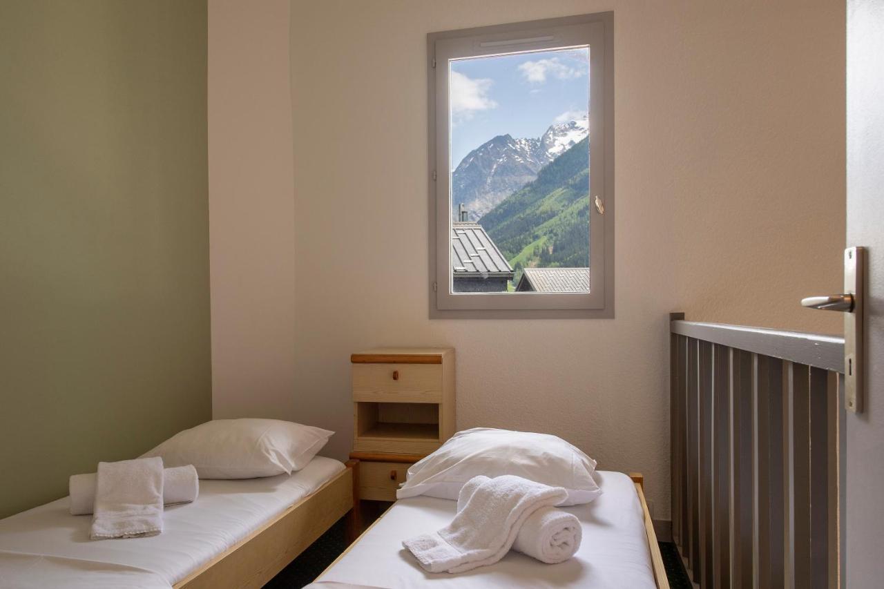 Chamonix Sud - Balme 402 Duplex - Happy Rentals Extérieur photo