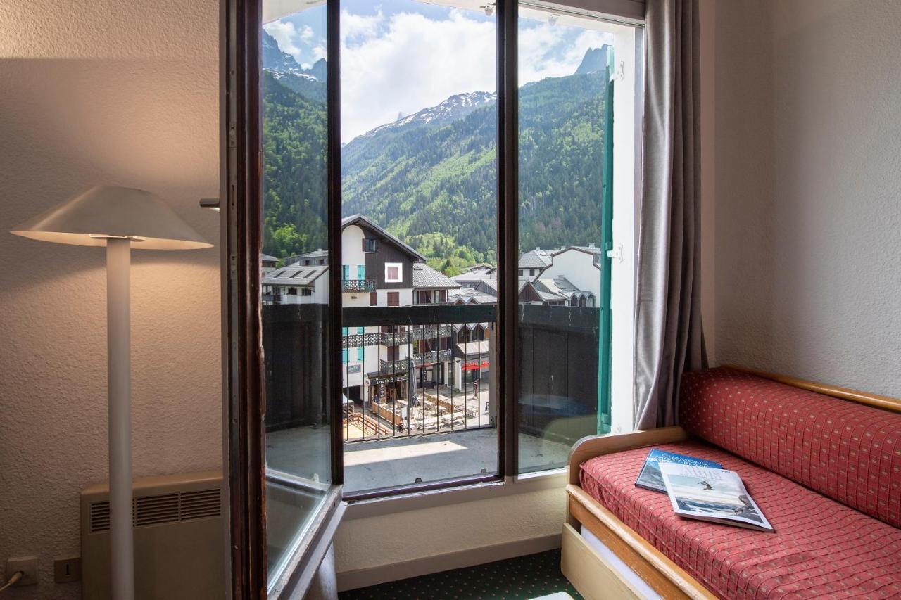 Chamonix Sud - Balme 402 Duplex - Happy Rentals Extérieur photo