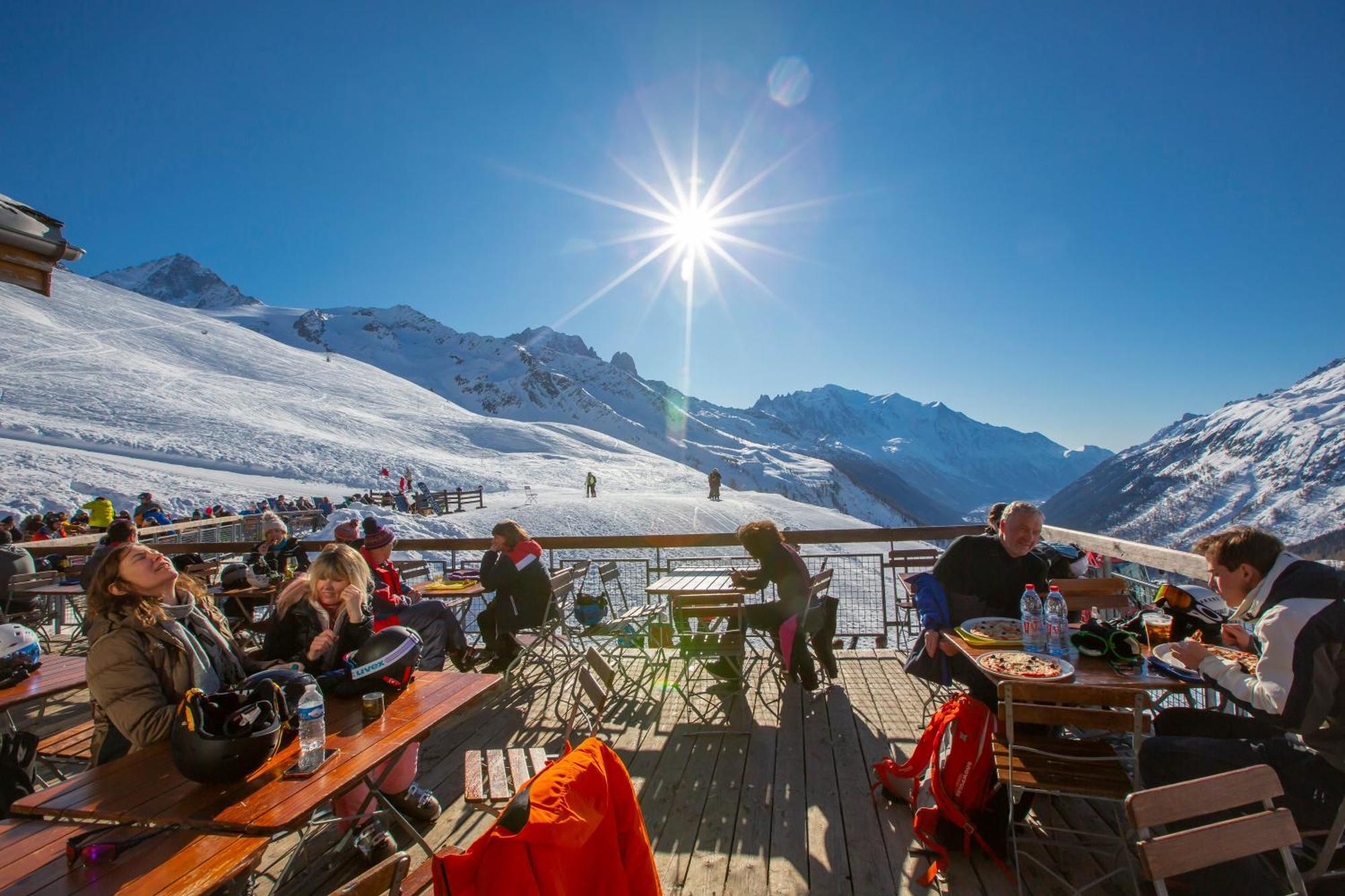 Chamonix Sud - Balme 402 Duplex - Happy Rentals Extérieur photo